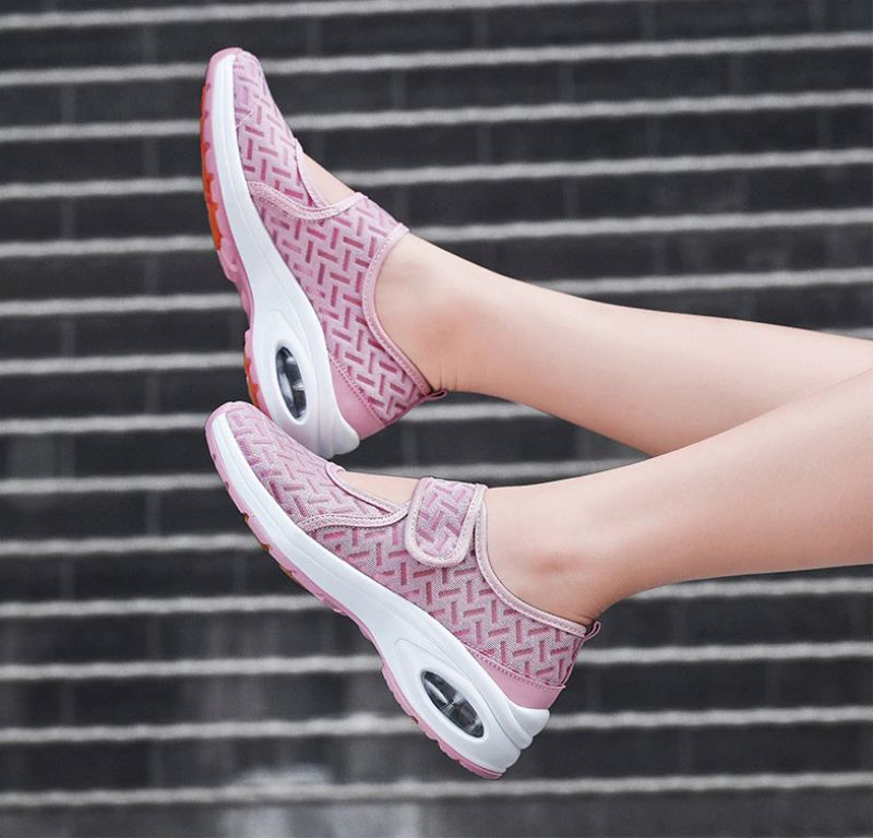 Pola Sneakers - Wit