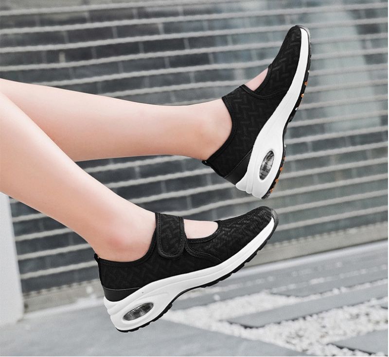 Pola Sneakers - Wit
