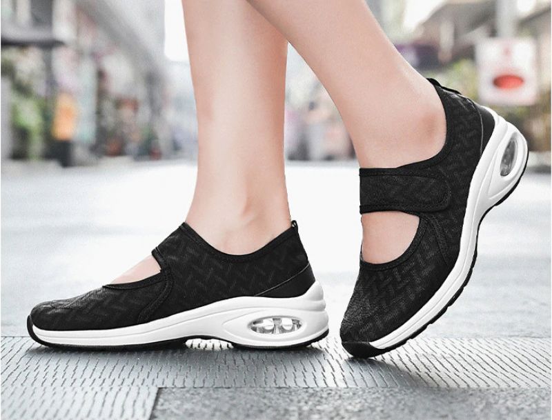 Pola Sneakers - Wit