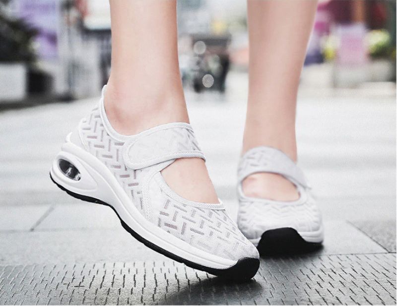 Pola Sneakers - Wit