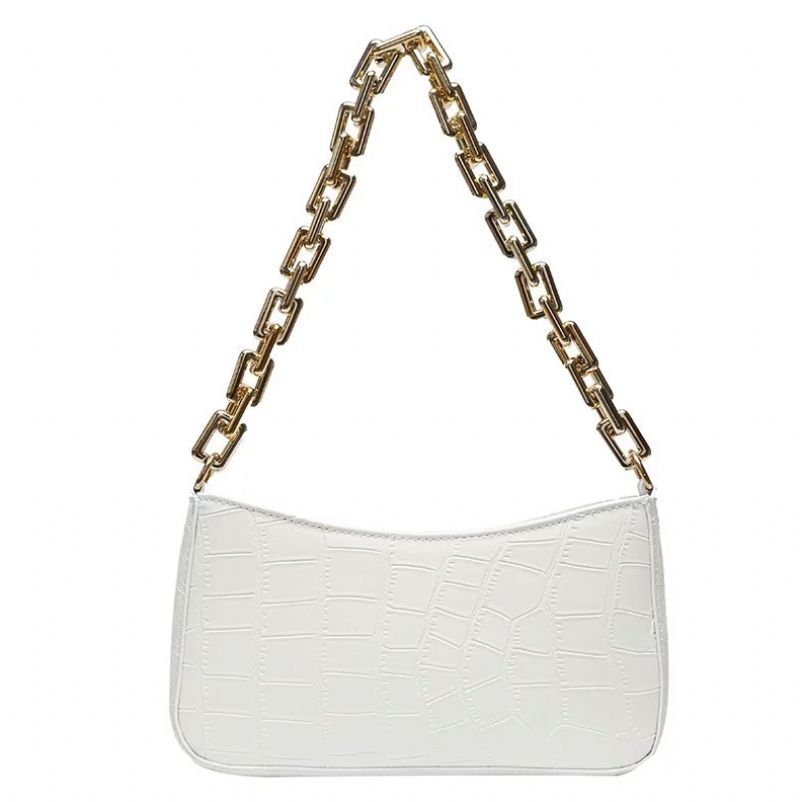 Polanco Handtassen - Wit