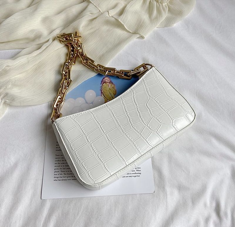 Polanco Handtassen - Wit