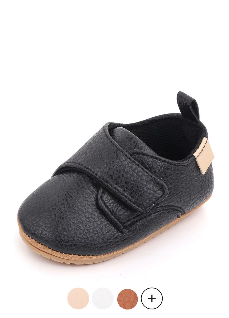 Polem Baby Jongens Loafer Casual Schoenen