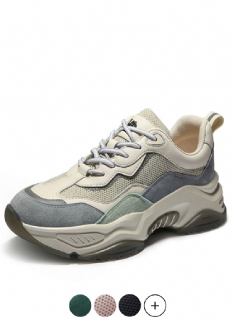 Polina Dames Sneaker Schoenen