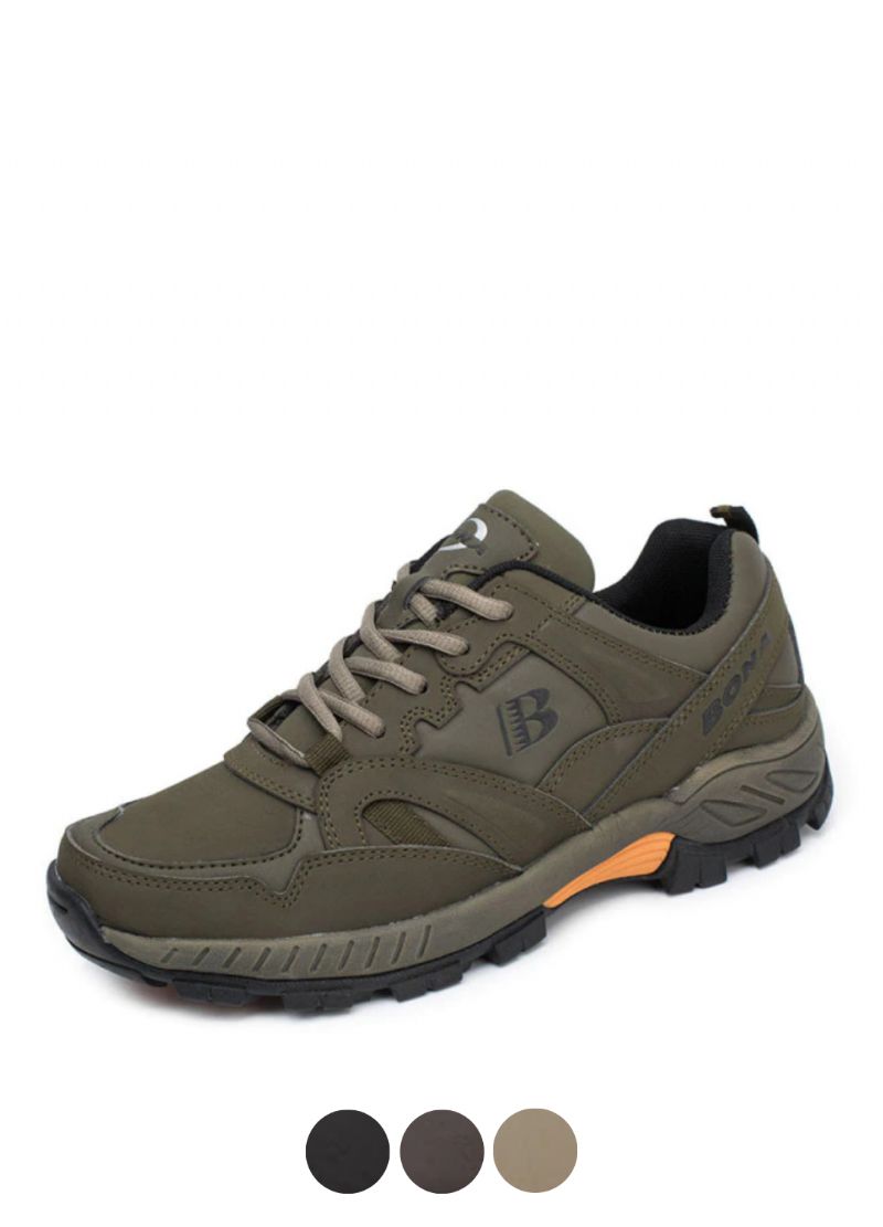 Polly Heren Outdoorschoenen