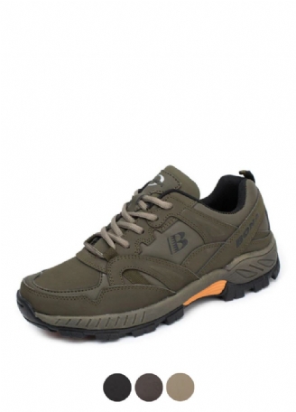 Polly Heren Outdoorschoenen