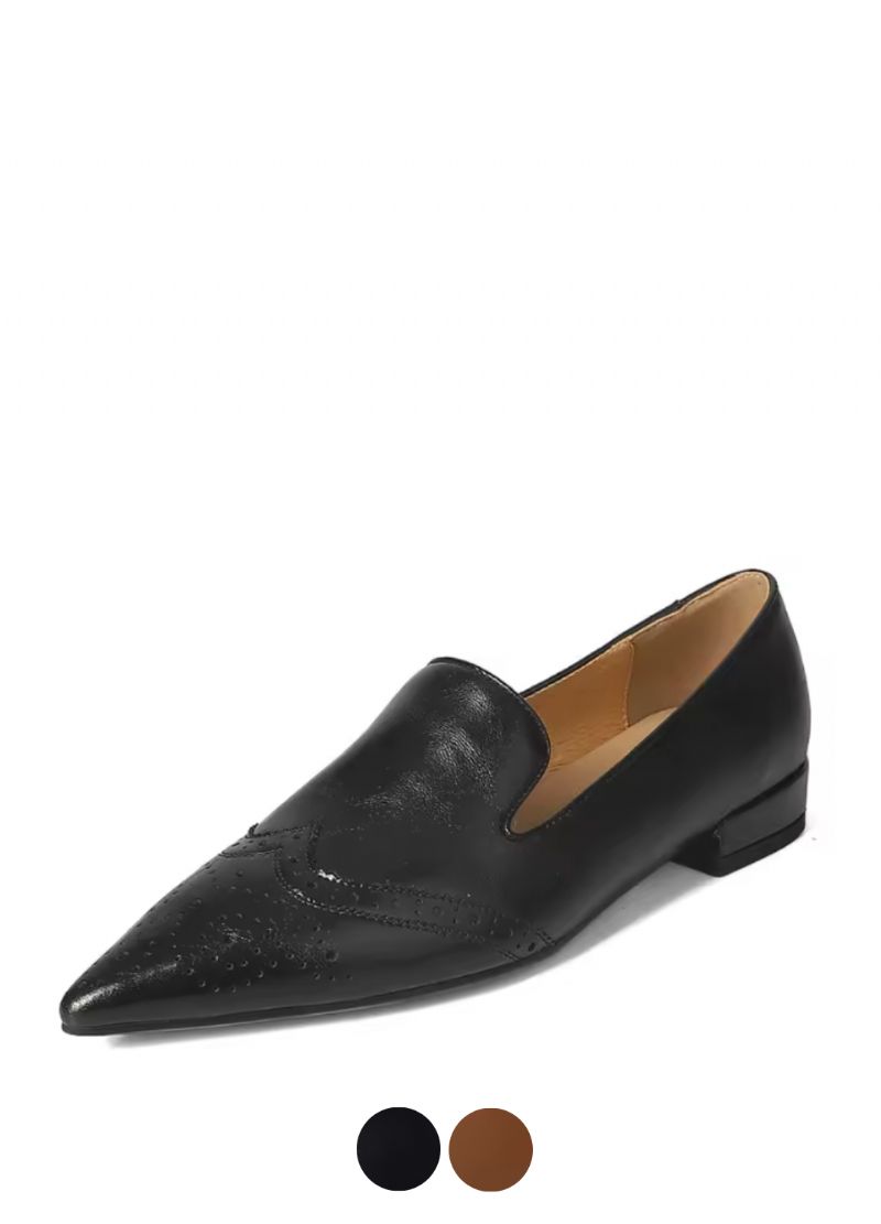 Polonia Dames Elegante Comfortabele Pumps
