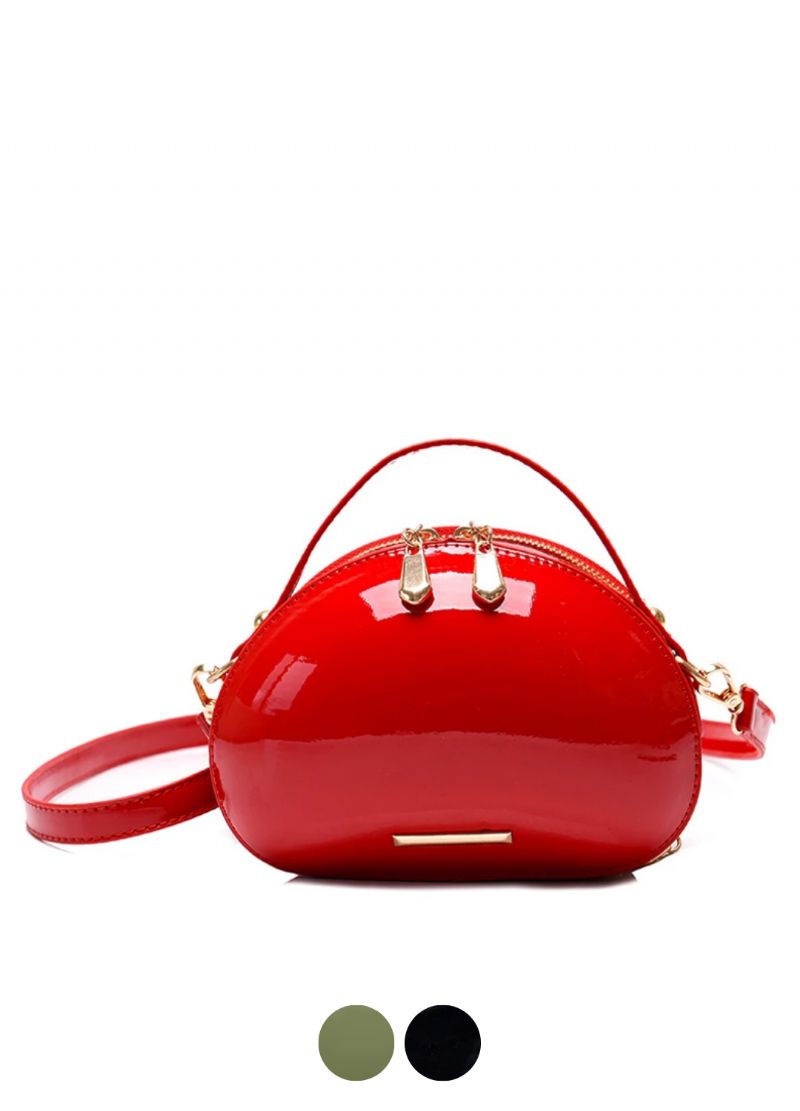 Poly Dames Designer Luxe Handtas