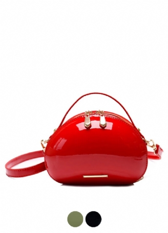 Poly Dames Designer Luxe Handtas