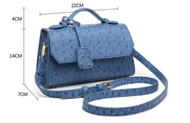 Poly Dames Handtas - Zwart