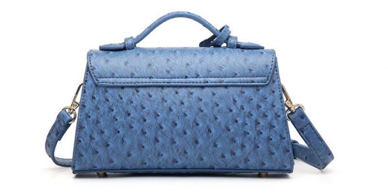 Poly Dames Handtas - Zwart