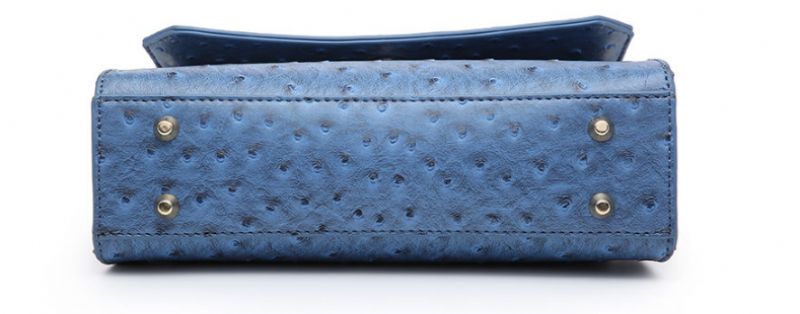 Poly Dames Handtas - Zwart