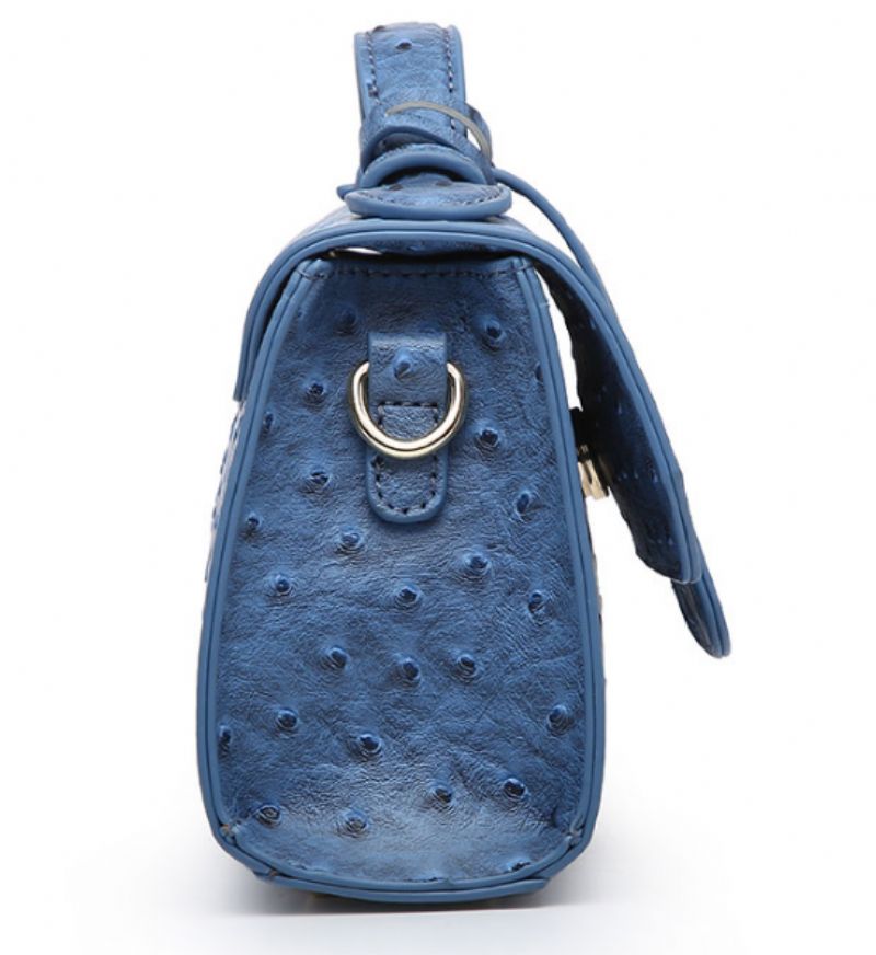 Poly Dames Handtas - Zwart