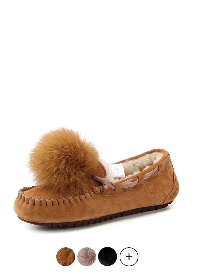 Poma Dames Slipper