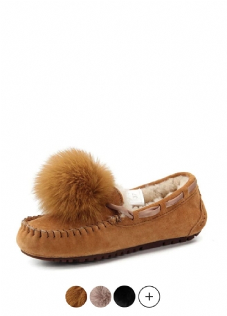 Poma Dames Slipper