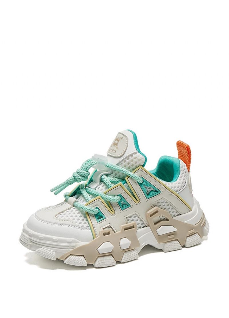 Ponce Unisex Hardloopschoenen Voor Kinderen