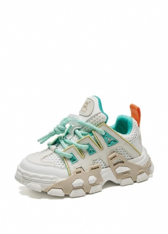 Ponce Unisex Hardloopschoenen Voor Kinderen