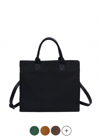 Ponche Dames Grote Designer Handtas