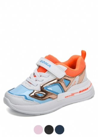 Pons Unisex Casual Kindersneakers