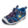 Marineblauw
