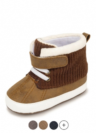 Portillo Baby Jongens Fashion Sneaker