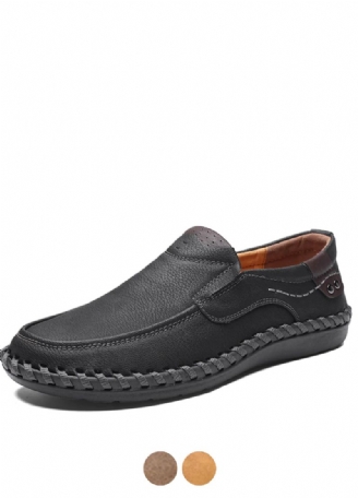 Portland Heren Loafers Casual Schoenen
