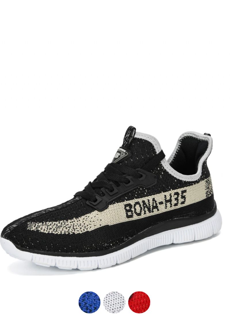 Porto Herenmode Sneakers