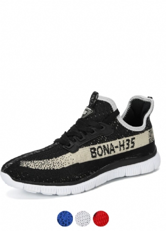 Porto Herenmode Sneakers