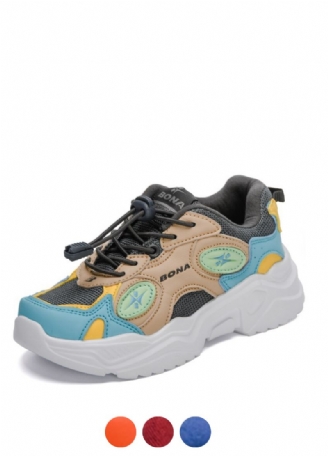 Portugal Unisex Casual Sneaker Voor Kinderen