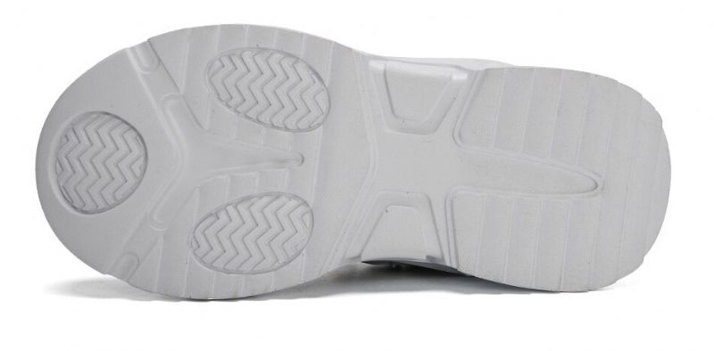 Portugal Unisex Casual Sneaker Voor Kinderen - Grijs