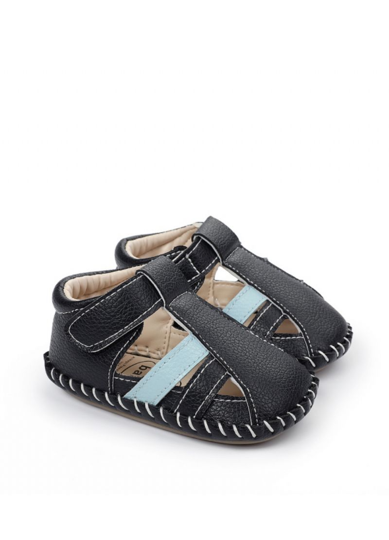 Poseidon Baby Jongens Outdoor Sandalen