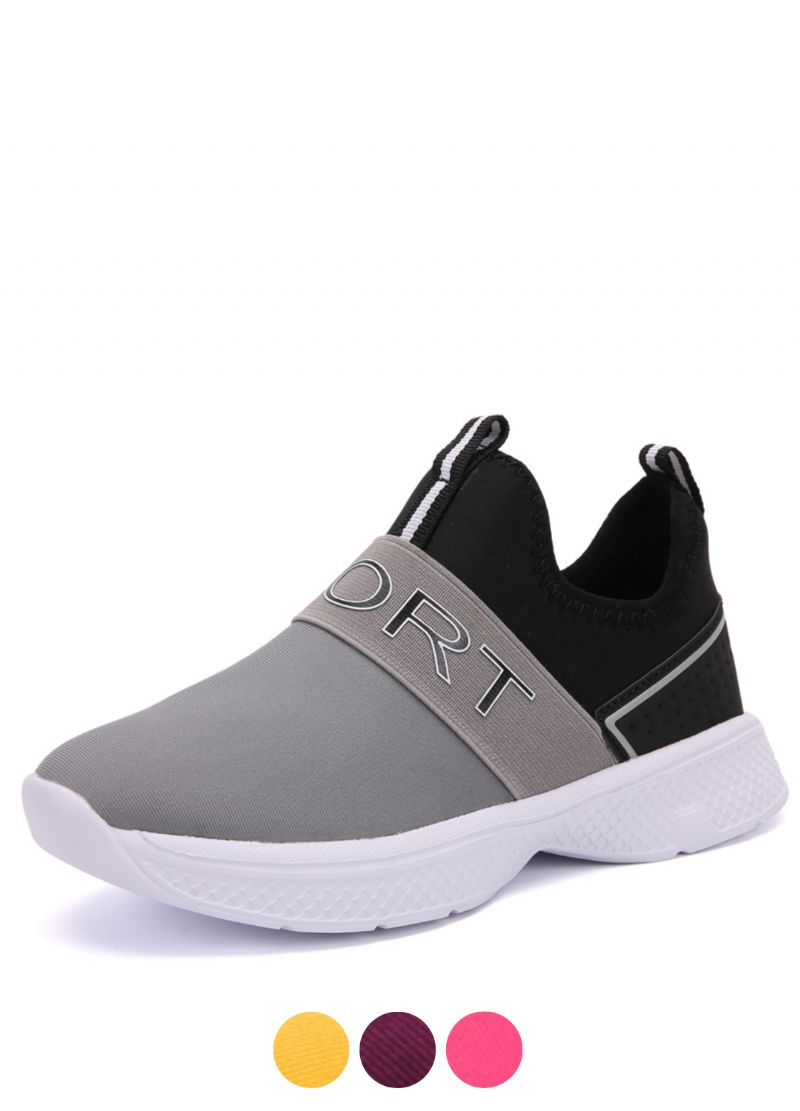 Posner Jongens Fashion Sneakers