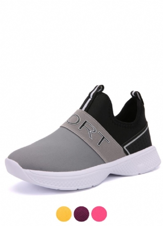 Posner Jongens Fashion Sneakers