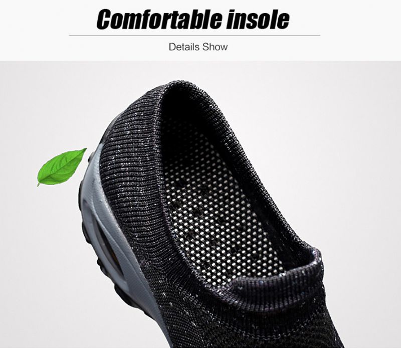 Possible Dames Grijze Lichte Sneakers - Grijs