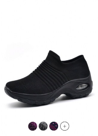 Possible Dames Platform Sneaker