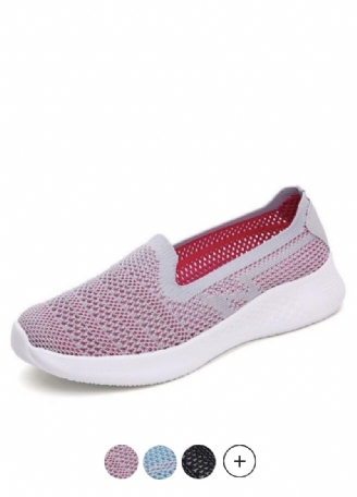 Pousa Dames Slip-on Schoenen