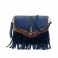 Blauw