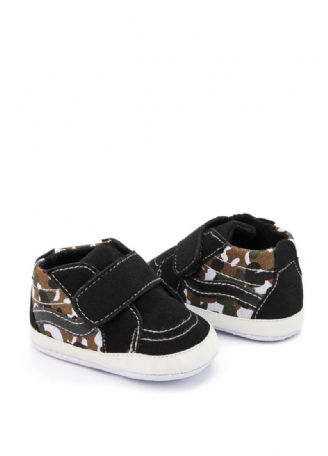 Prado Unisex Casual Sneaker Voor Kinderens