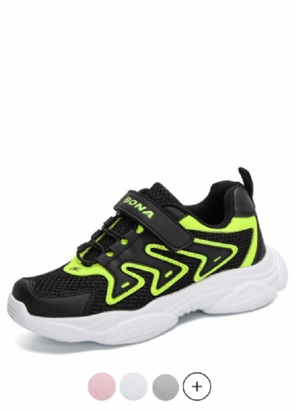 Prato Unisex Kinderen Hardloopschoenen