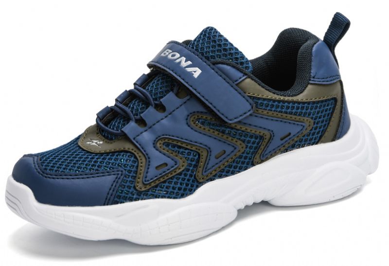 Prato Unisex Kinderen Hardloopschoenen - Roze