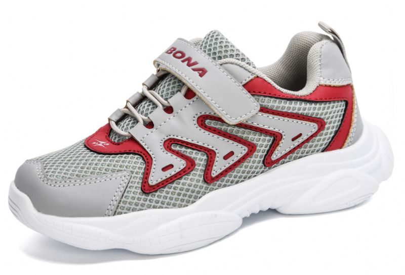 Prato Unisex Kinderen Hardloopschoenen - Roze