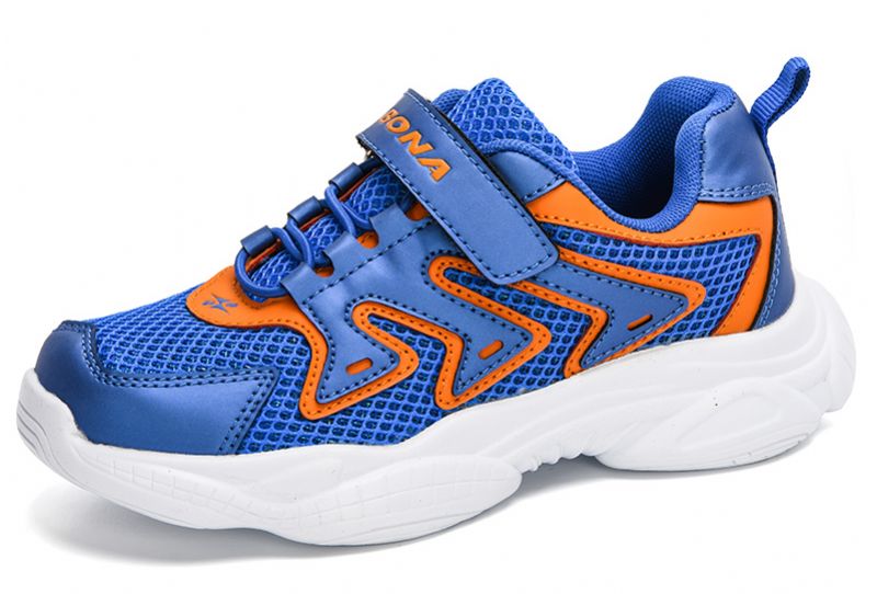 Prato Unisex Kinderen Hardloopschoenen - Roze