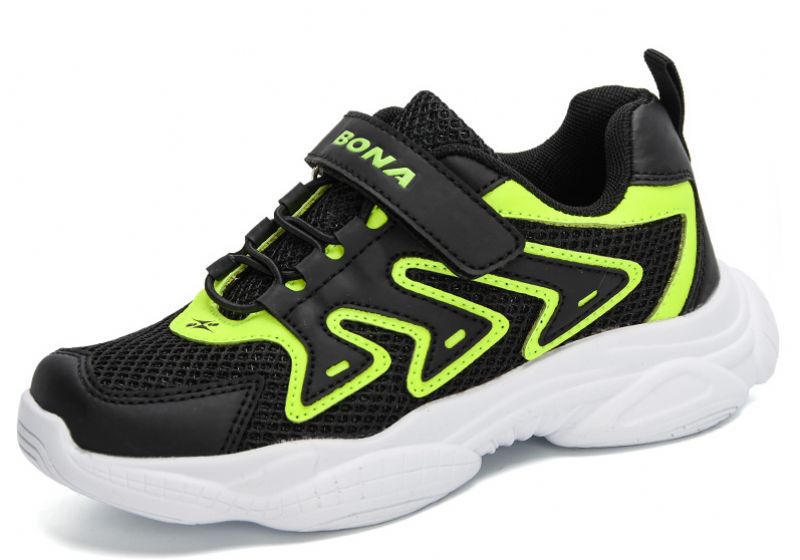 Prato Unisex Kinderen Hardloopschoenen - Roze
