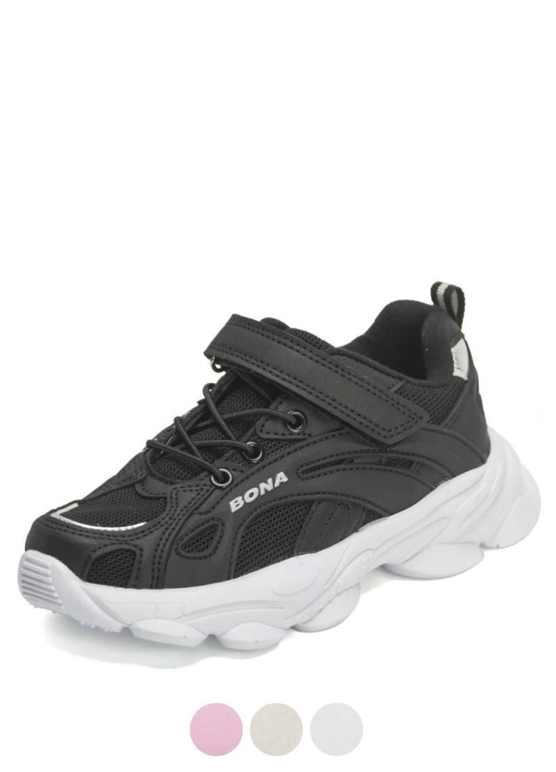 Prats Unisex Casual Kindersneakers
