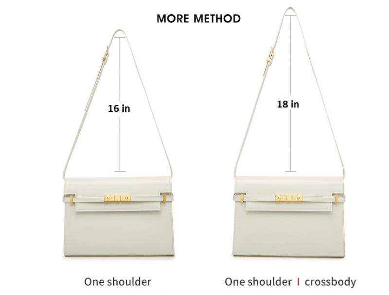 Pregones Dames Handtas - Beige