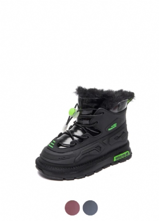 Presley Unisex Sneeuwlaarzen Voor Kinderen