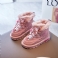 Roze Bont