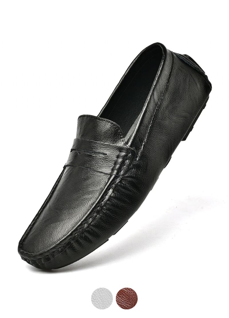 Prete Herenloafer-nette Schoenen