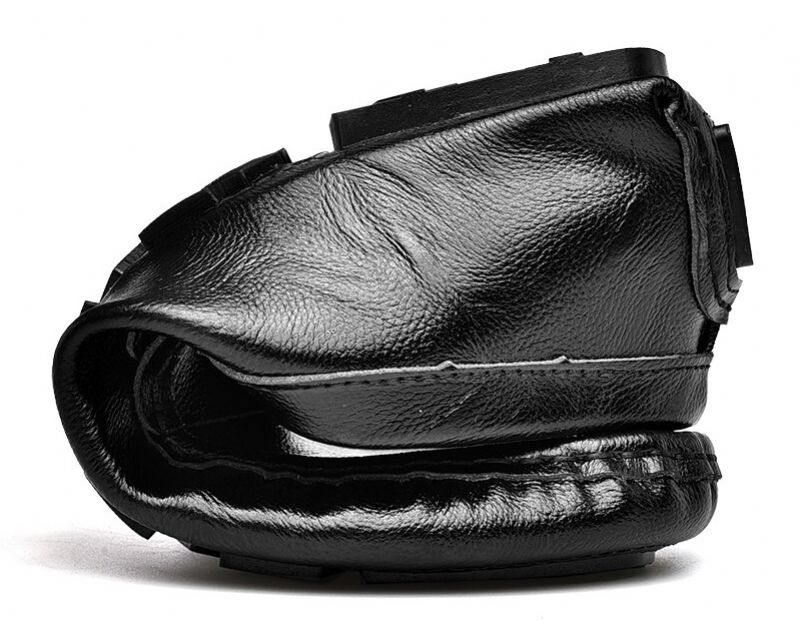 Prete Herenloafer-nette Schoenen - Zwart