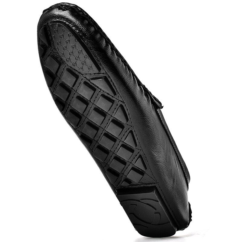 Prete Herenloafer-nette Schoenen - Zwart